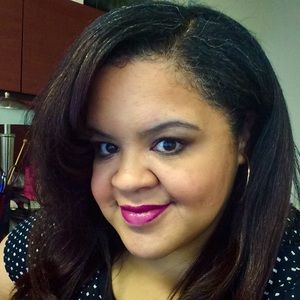 Meet your Posher, Patricia